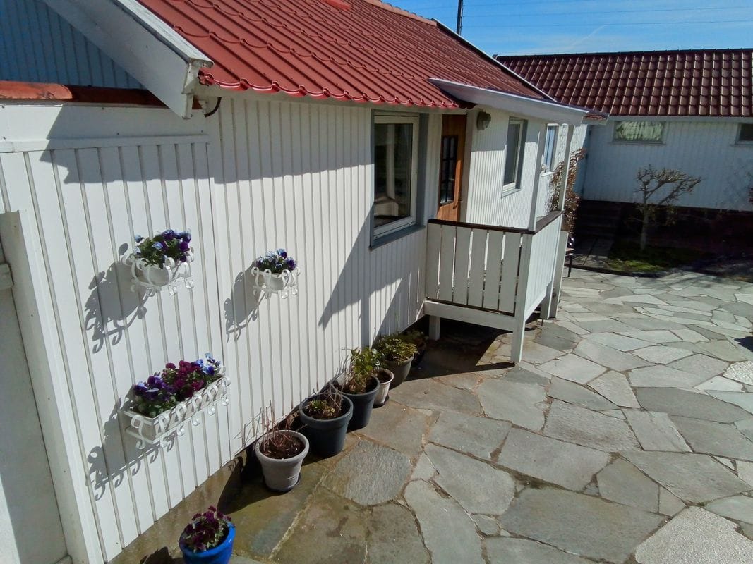 Stuga med 4 sängplatser i  Bohuslän, Västra Götaland