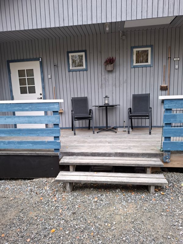 Stuga med 4 sängplatser i  Funäsdalen, Jämtland