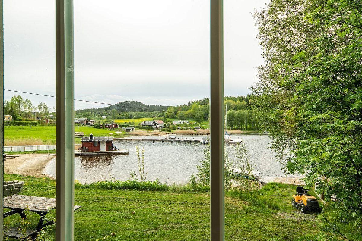 Stuga med 2-4 sängplatser i  Örnsköldsvik, Västernorrland