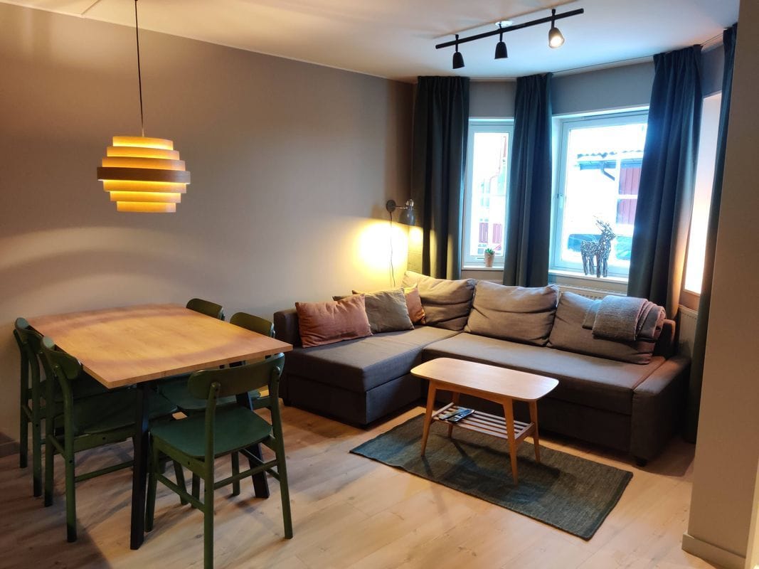 Stuga med 4-5 sängplatser i  Åre, Jämtland