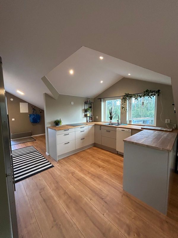 Stuga med 4 sängplatser i  Stenkullen, Västra Götaland