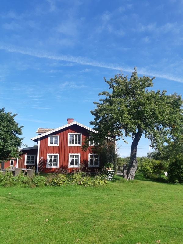 Stuga med 7 sängplatser i  Stockholm, Stockholm