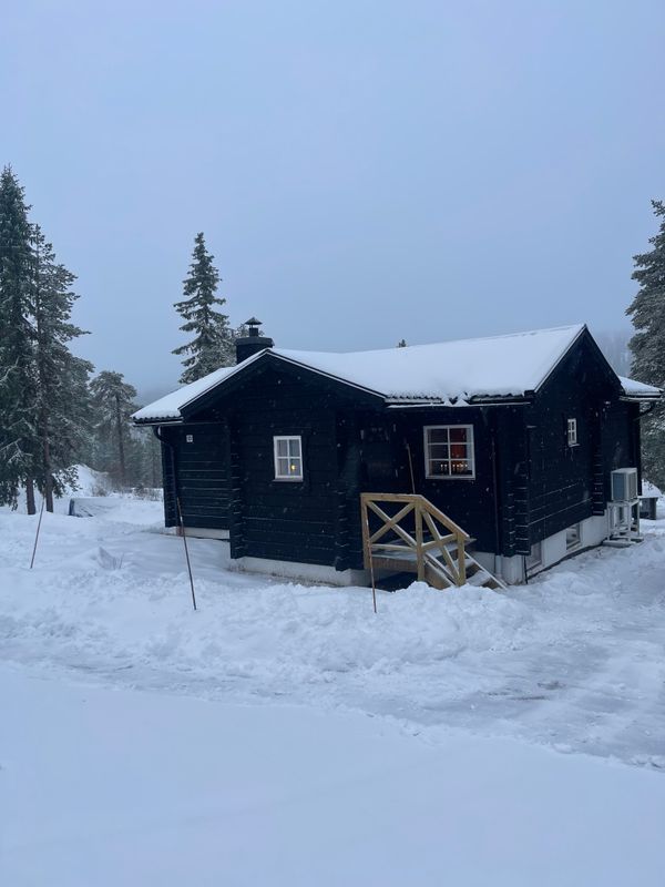 Stuga med 6 sängplatser i  Sälen, Dalarna