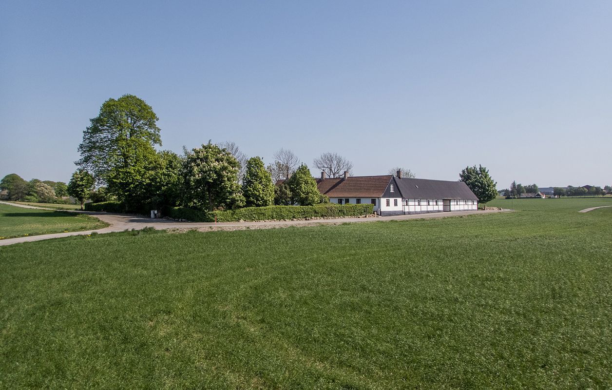 Stuga med 7 sängplatser i  Ystad, Skåne