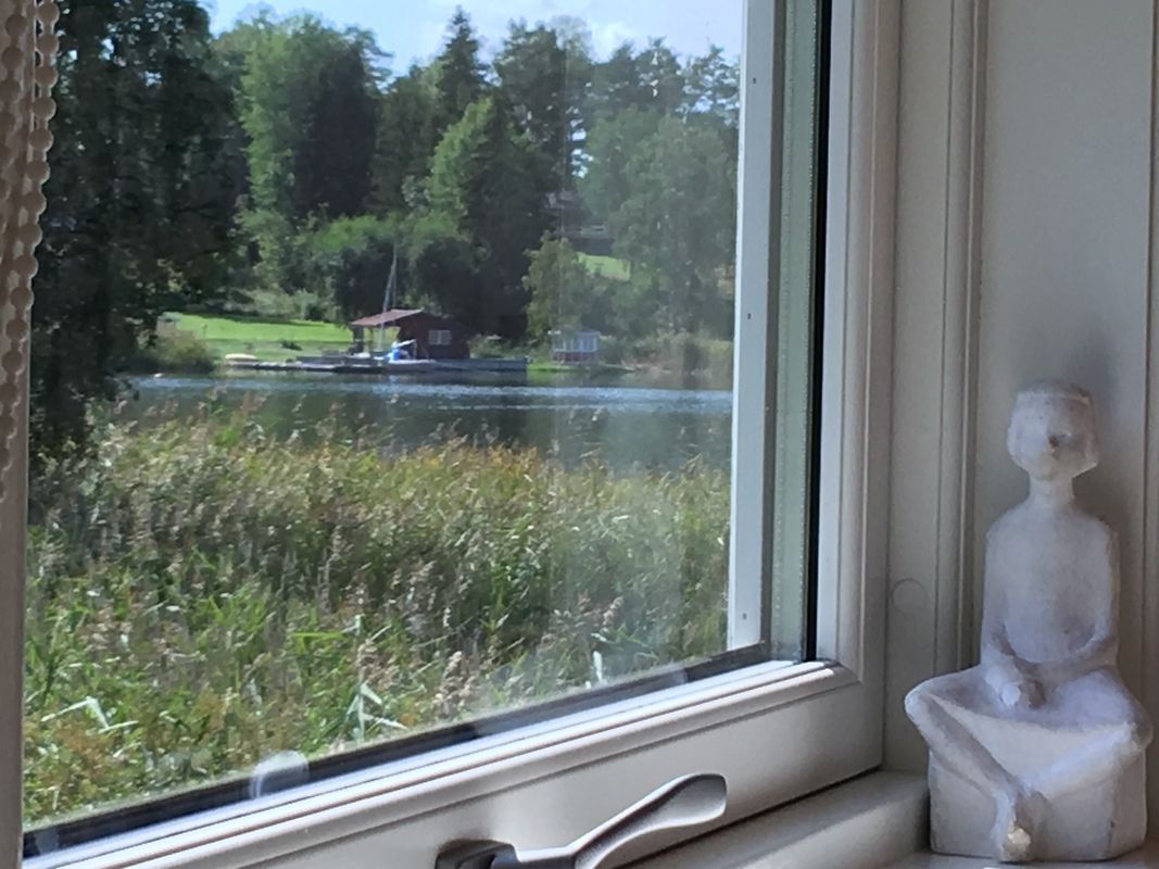 Stuga med 4 sängplatser i  Stockholm, Stockholm