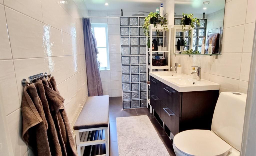 Stuga med 6 sängplatser i  Borås, Västra Götaland