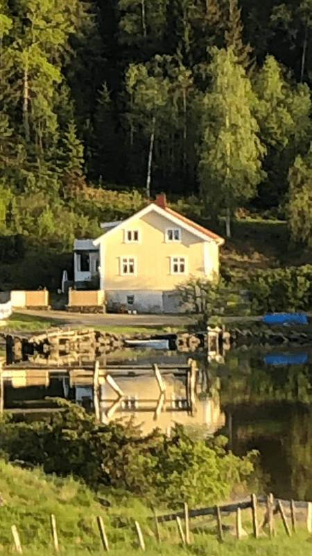 Stuga med 6 sängplatser i  Västra Götaland