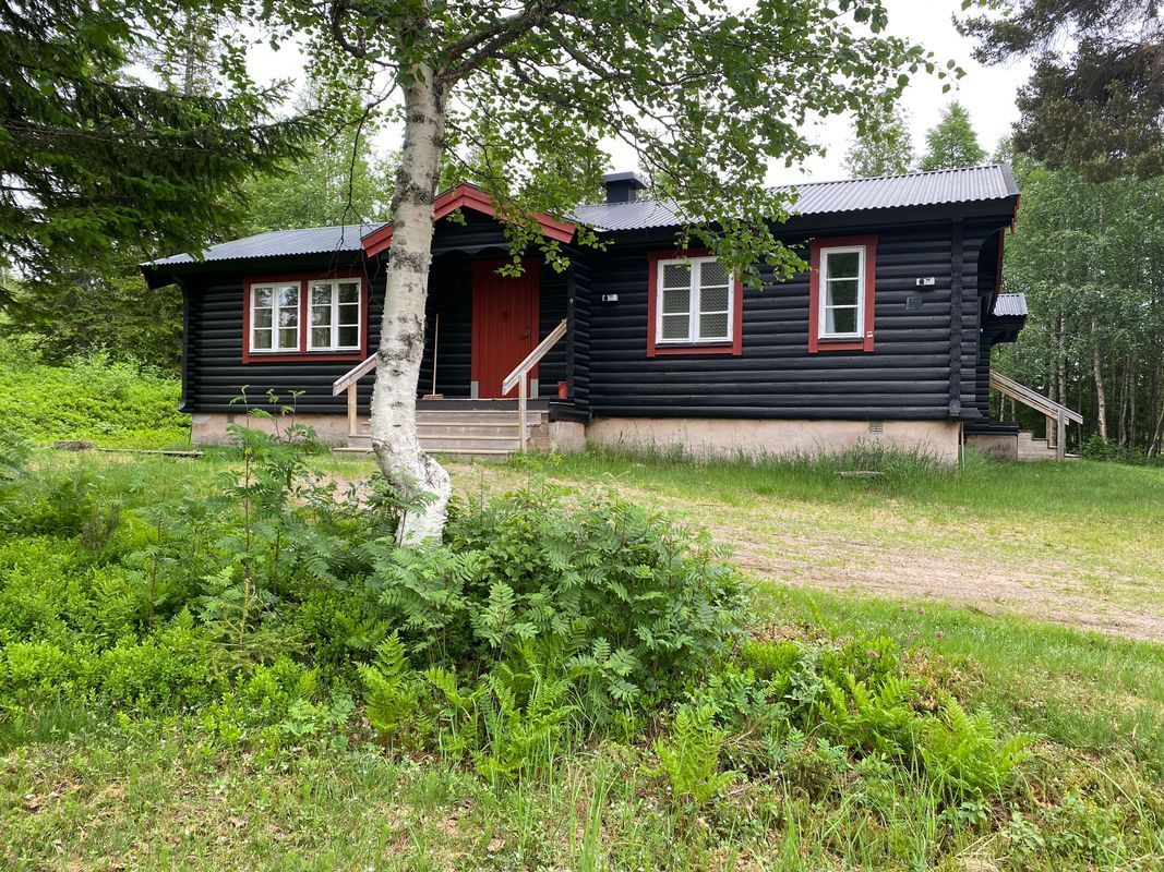 Stuga med 4-6 sängplatser i  Sälen, Dalarna