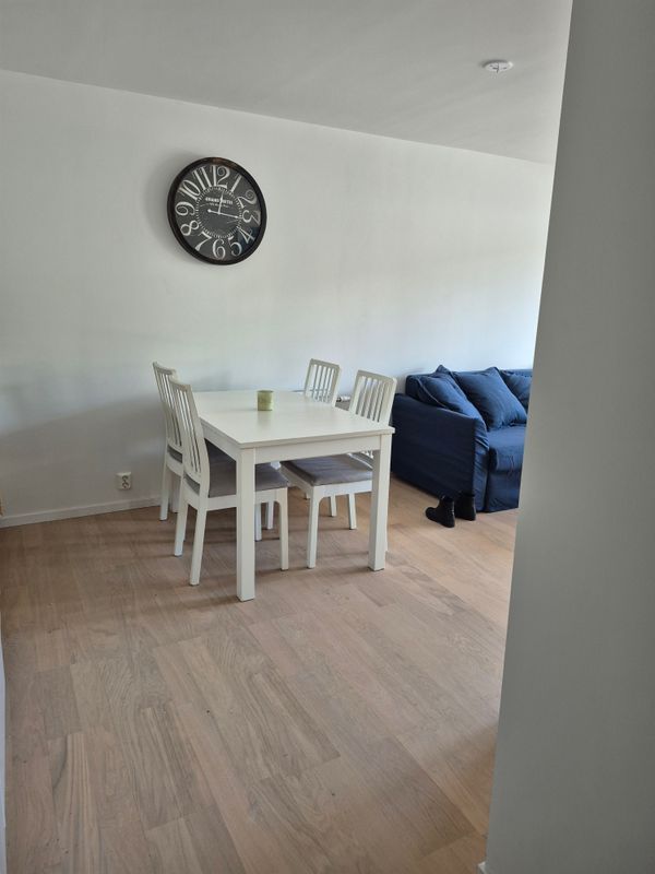 Stuga med 4 sängplatser i  Gotland