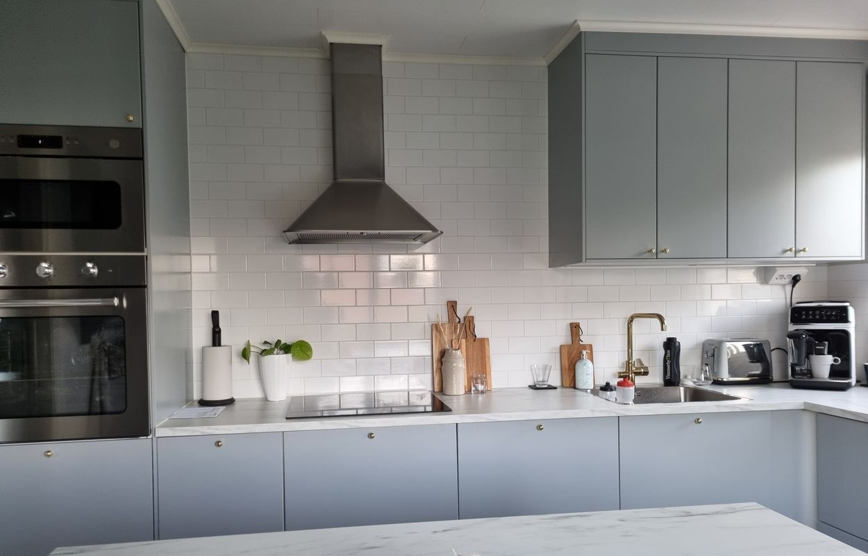 Stuga med 4-8 sängplatser i  Vimmerby, Kalmar