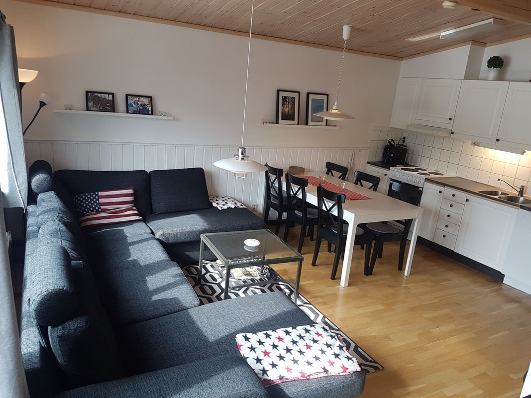 Stuga med 7-9 sängplatser i  Sälen, Dalarna