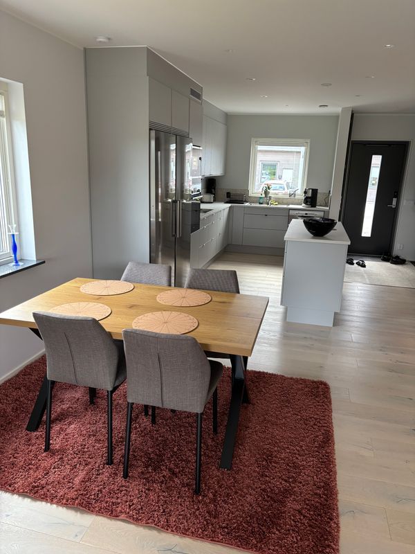 Stuga med 6 sängplatser i  Mörbylånga, Kalmar
