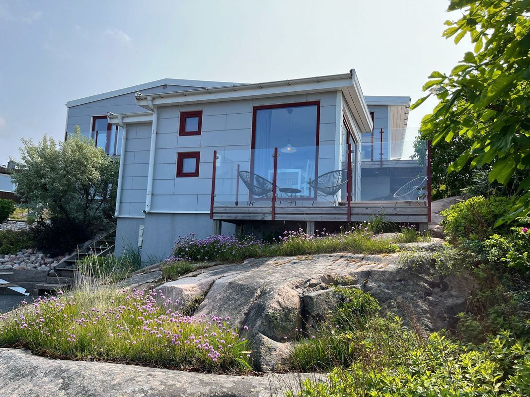 Stuga med 2-4 sängplatser i  Lysekil, Västra Götaland