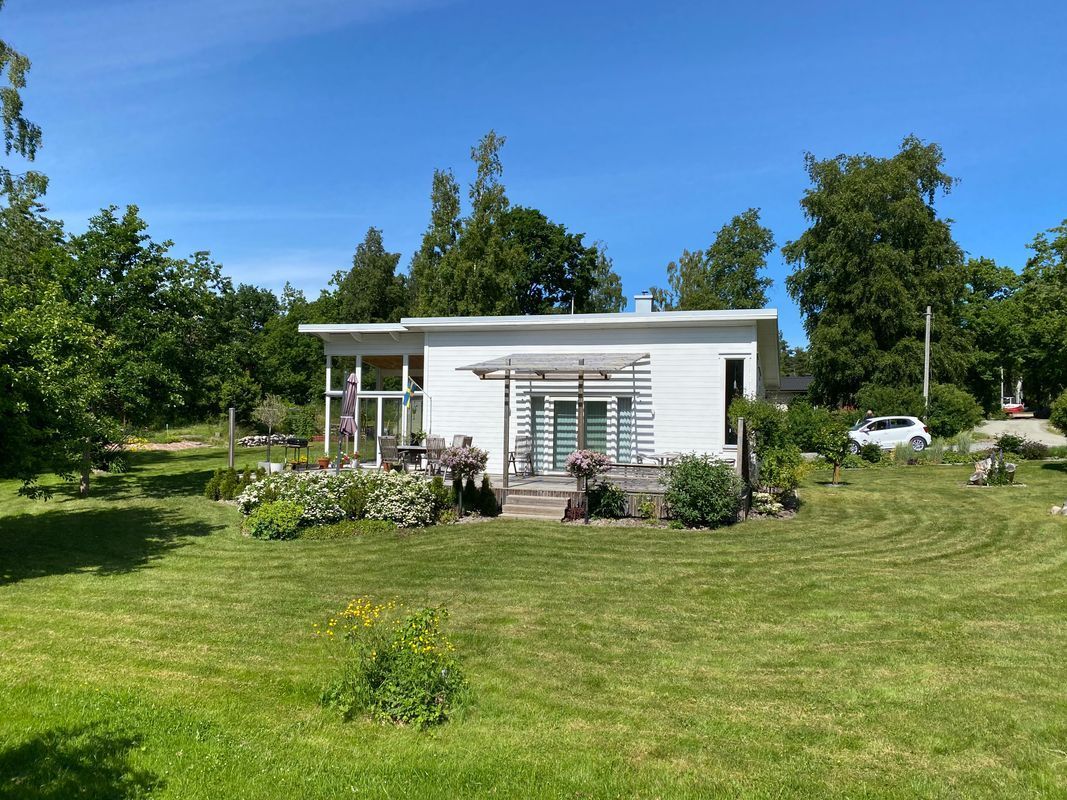 Stuga med 4 sängplatser i  Västra Götaland