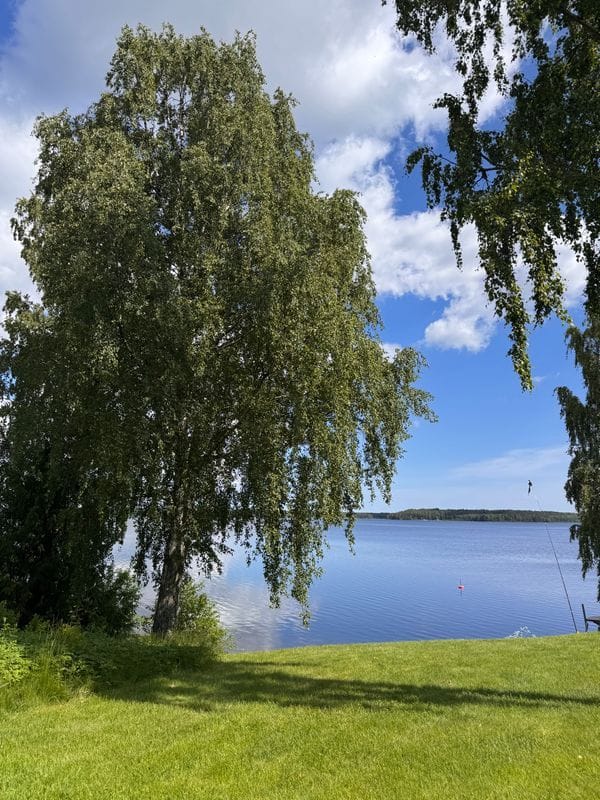Stuga med 4 sängplatser i  Gävle, Gävleborg
