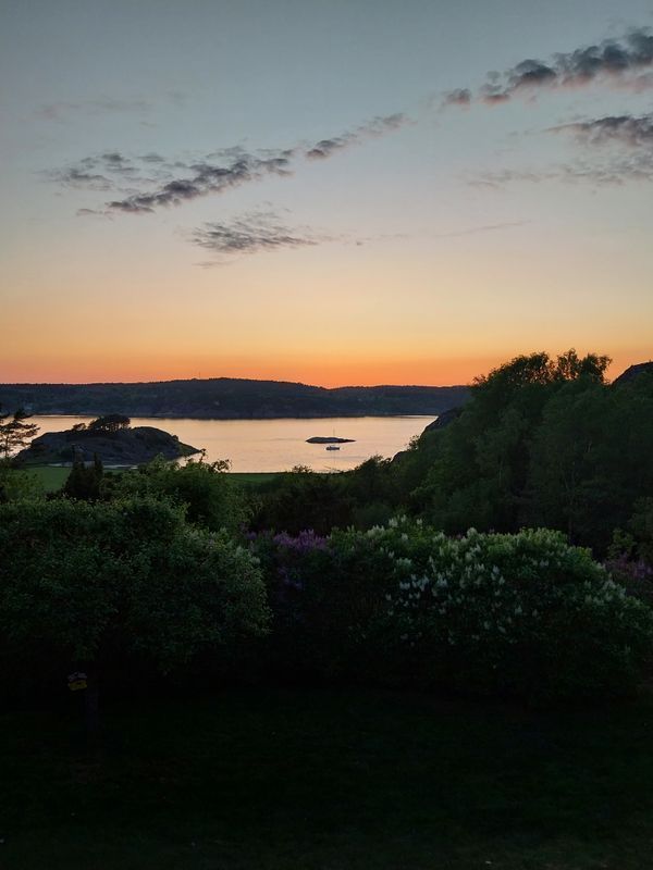 Stuga med 7-9 sängplatser i  Bokenäs, Västra Götaland