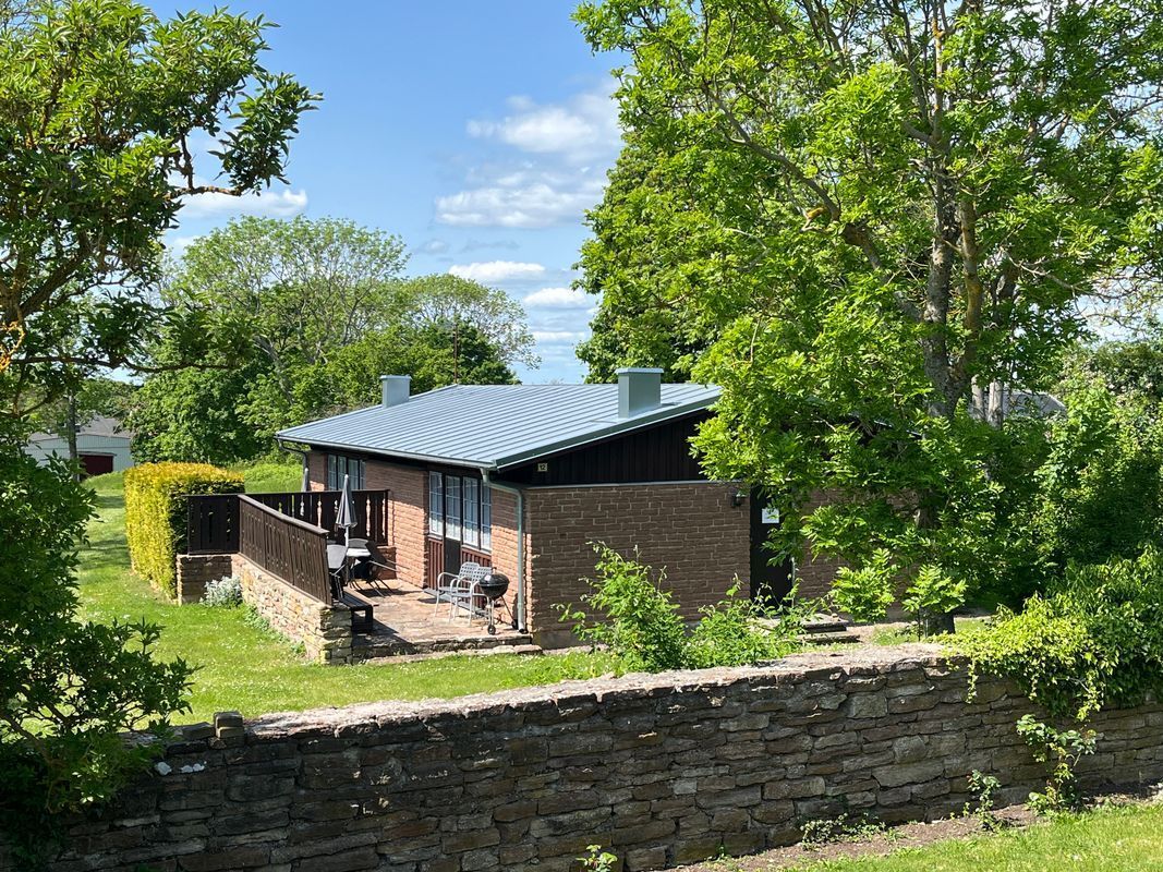 Stuga med 4-6 sängplatser i  Köpingsvik, Kalmar