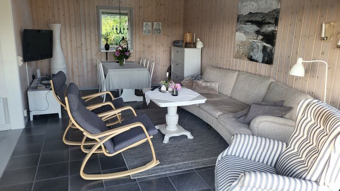 Bild 4 på Fritidshus