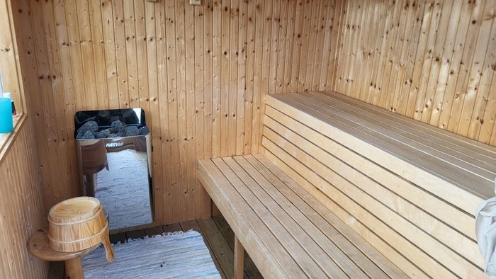 Fritidshus - Bild 11