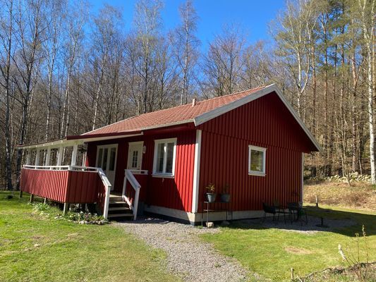Stuga "Vena Berg"