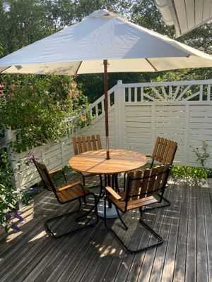 En avskild pärla bland fjärilar och ekar. - Bild 10