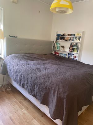 Villa nära city och bad - Bild 7