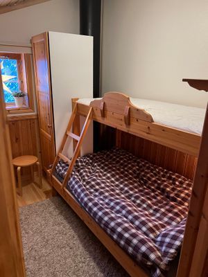 Tegefjäll 10+2 bäddar perfekt för två familjer! - Bild 11