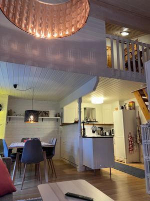 Hyr denna stuga i Tegefjäll på 75 m². 10-12 sängplatser. 8 000 - 16 000 kr per vecka. Se bilder och tillgänglighet här.