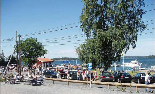 Linanäs