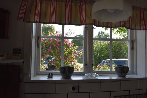 Mysig stuga i centrala Borgholm - Bild 7