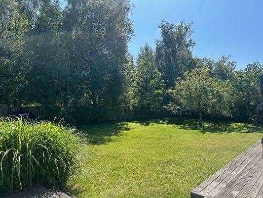 Bild 4 på Modernt sommarhus nära havet - Bjäres bästa strand