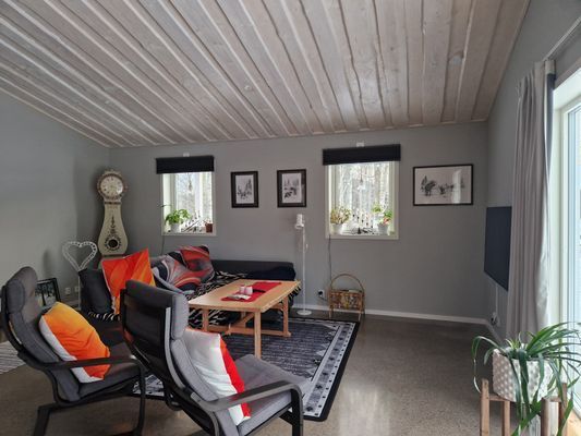 Hus i Tiveden nära Unden - Bild 8