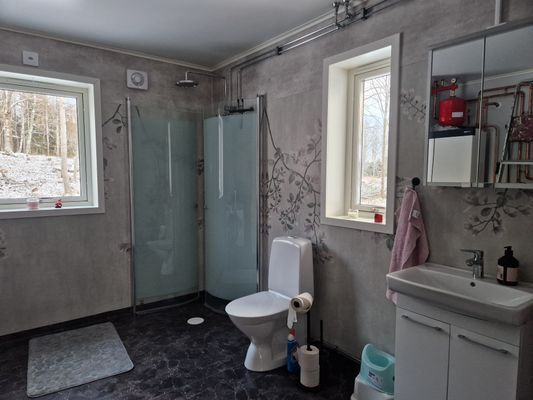 Hus i Tiveden nära Unden - Bild 11