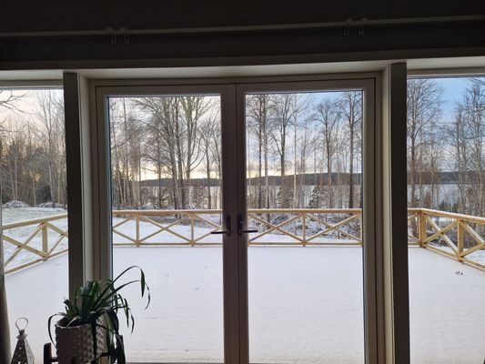 Bild 4 på Hus i Tiveden nära Unden