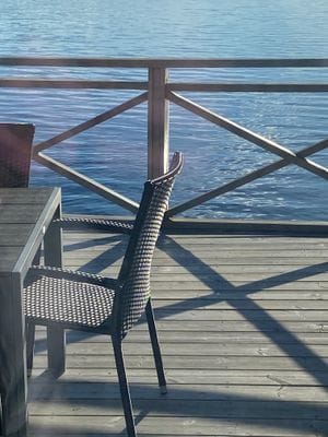 Vågskvalp när du vaknar? - Bild 8