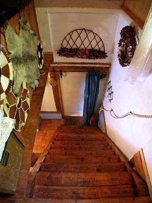 Idylliskt boende för stora grupper/arbetare - Bild 58