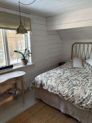 Bild 4 på Sekelskiftsvilla