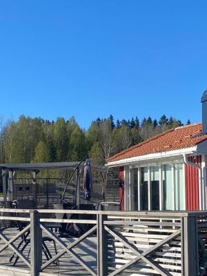 Bild 4 på Vågskvalp när du vaknar?