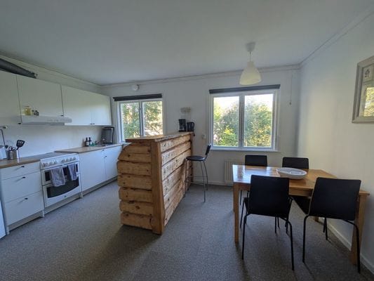 Rymliga hus med älvutsikt - Bild 11
