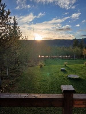 Bland Fäbodarna i Klövsjö - Bild 18