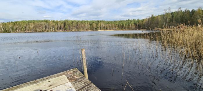 Mysig avskild stuga med fanstastisk sjöutsikt - Bild 26