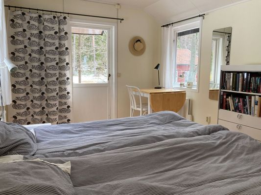 Skärgårdsdröm på Södermöja - Bild 20