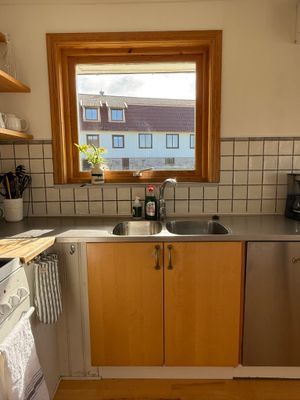 Stor och solig villa på Vrångö – ett skärgårdshem - Bild 6
