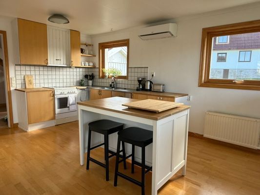 Bild 4 på Stor och solig villa på Vrångö – ett skärgårdshem