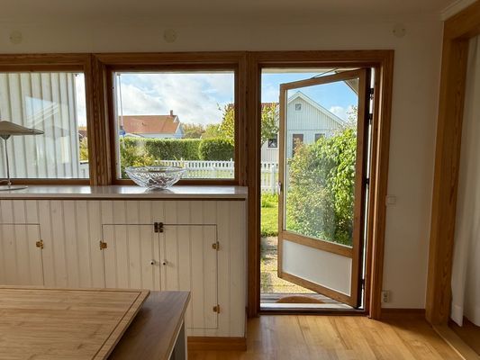 Stor och solig villa på Vrångö – ett skärgårdshem - Bild 10