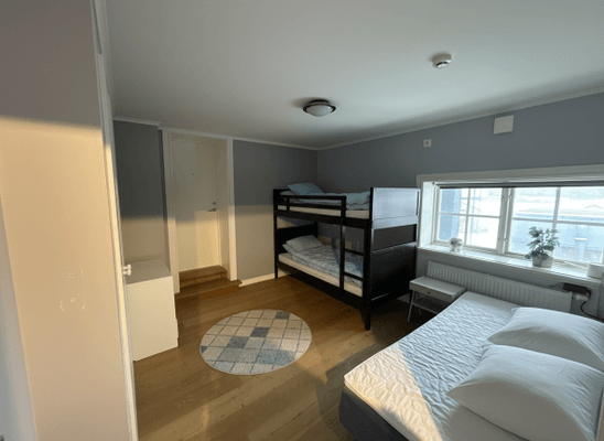 Bild 3 på Gräddhyllan LGH 1