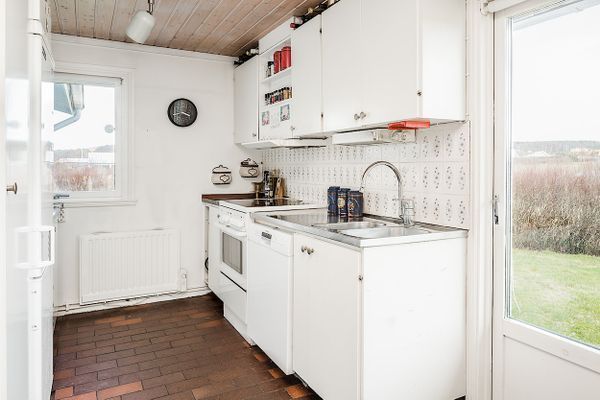 Villa i Frösakull (Tylösand) uthyres året runt - Bild 13