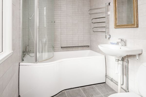 Villa i Frösakull (Tylösand) uthyres året runt - Bild 12