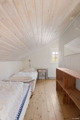 Lux Semesterhus Østerlen - Bild 28