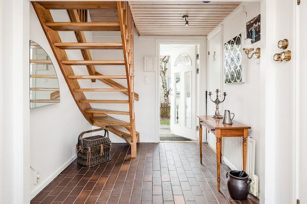 Villa i Frösakull (Tylösand) uthyres året runt - Bild 14